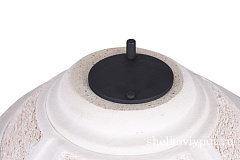 Тандыр "Атаман" с откидной крышкой New