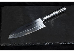 Нож Сантоку SAMURA BAMBOO SBA-0094/K
