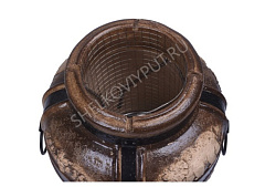 Тандыр Медведь электрический