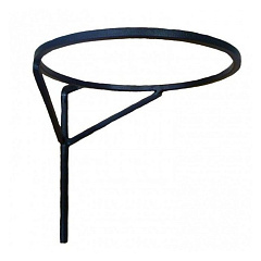 Мангал с дымоходом "Император"