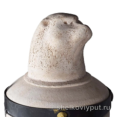 Набор "Эконом": Тандыр "Казачий" с откидной крышкой, со столиками + аксессуары