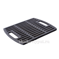 Решетка-гриль Походная 350х400 мм Камская Посуда