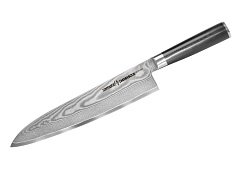 Гранд Шеф нож SAMURA DAMASCUS SD-0087/Y