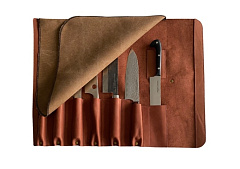 Скрутка для ножей SAMURA KRO-01BRO