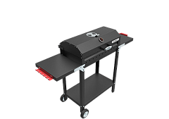 Гриль "Грач"