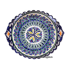 Блюдо для шашлыка малое