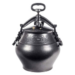 Афганский казан уценка 1 категории 15л