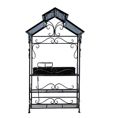 Мангал Усадьба