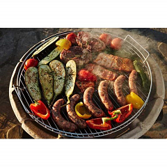 Чаша для костра "Костровница"