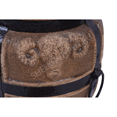 Тандыр Баран средний электрический