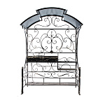 Мангал Шерз