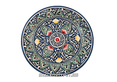 Тарелка 28см "Хан-ляган"