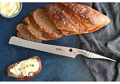 Нож для хлеба SAMURA REPTILE SRP-0055