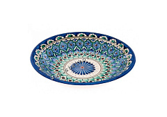 Тарелка 25см