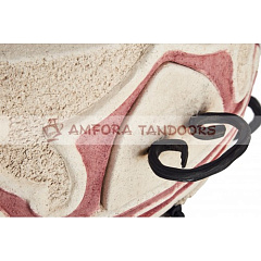 Смотровое окно Восточный