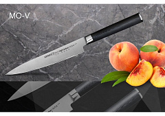 Универсальный нож SAMURA MO-V SM-0023/A