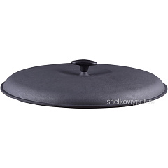 Крышка чугунная 50см Ситон