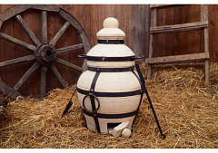 Тандыр "Ахмат"