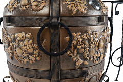 Тандыр "Посейдон"