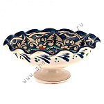 Конфетница "Риштан" на ножках