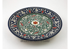 Тарелка 23см "Хан-ляган"