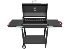 Гриль "Грач"