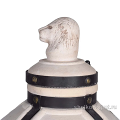 Набор "Премиум": Тандыр "Аполлон с откидной крышкой, с термометром + аксессуары