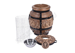 Тандыр Большой электрический