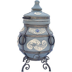 Тандыр "ШАР"