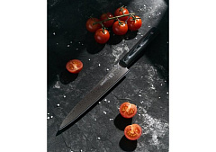 Нож для нарезки SAMURA 67 DAMASCUS SD67-0045M/K