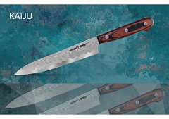 Универсальный нож SAMURA KAIJU SKJ-0023/Y