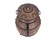 Тандыр Большой электрический