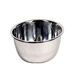 Миска из нержавейки 22 см