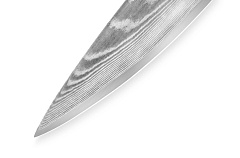 Шеф нож Samura Damascus SD-0085