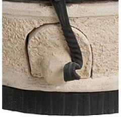 Поддувало к тандыру Кочевник