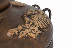 Тандыр "Посейдон"