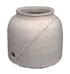 Тандыр из Бухары