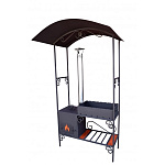 Основание мангала АМ18П