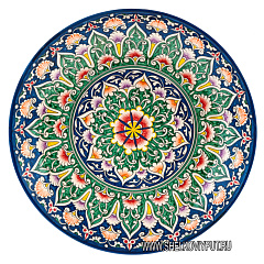 Блюдо для плова "Хан-Ляган" 42см