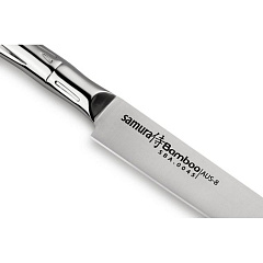 Нож для нарезки SAMURA BAMBOO SBA-0045/K