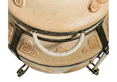 Тандыр "УРАЛ" Слоновая кость