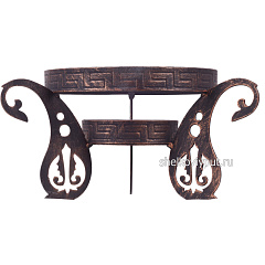 Подставка под садж "Турецкая"