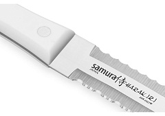 Подарочный набор ножей SAMURA SHR-0230W/A