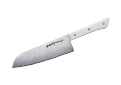 Подарочный набор ножей SAMURA SHR-0250W/K