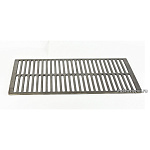Решетка чугунная 550х330 мм