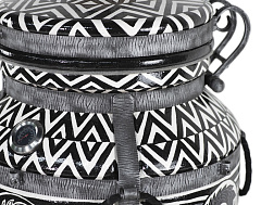 Тандыр "Этнос" с откидной крышкой