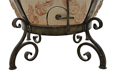 Тандыр "ПЕРСИДСКИЙ" Слоновая кость