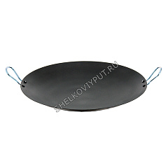 Садж 32см (тефлон) без подставки