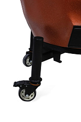 Тандыр утепленный "Сармат" цвет Терракот