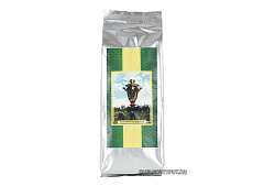 Чай черный "Ленкоранский" крупнолистовой с бергамотом  (Высший сорт) 500г